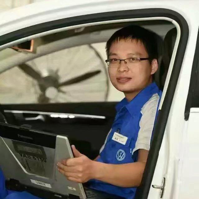 深圳董明修车（粤必行）