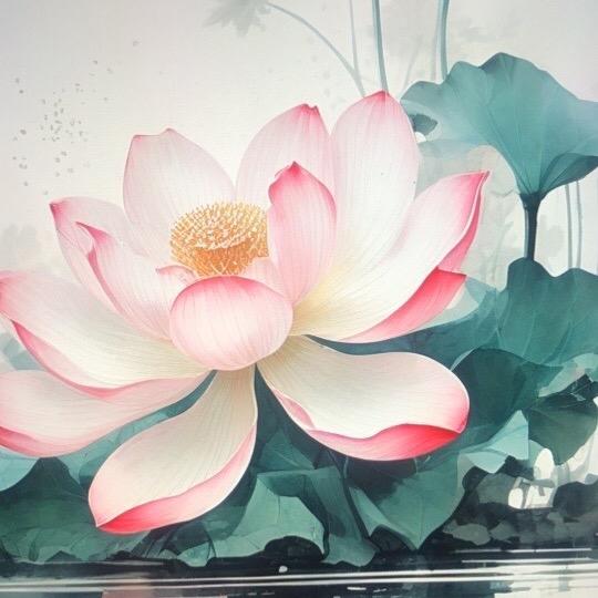 心向佛