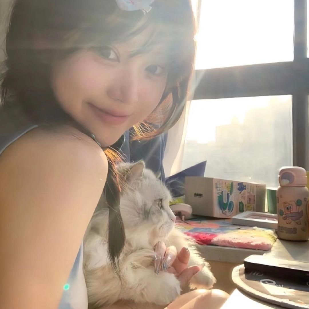 小鱼
