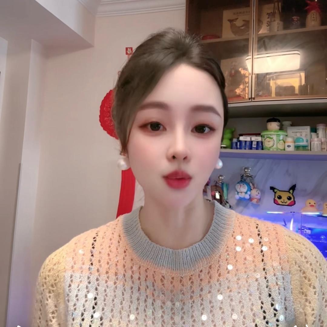 @是潇潇呀（搞事业版）