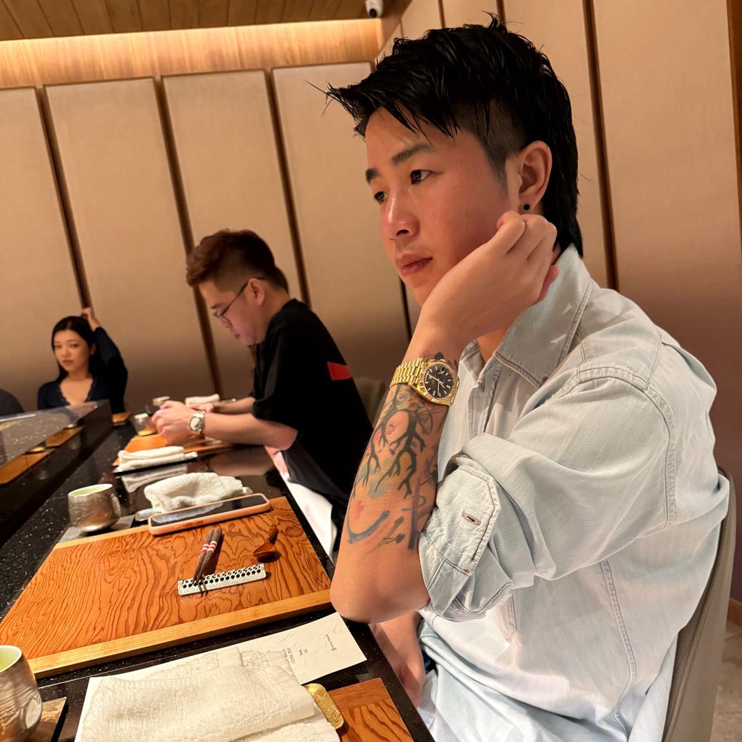 旺仔爱分享