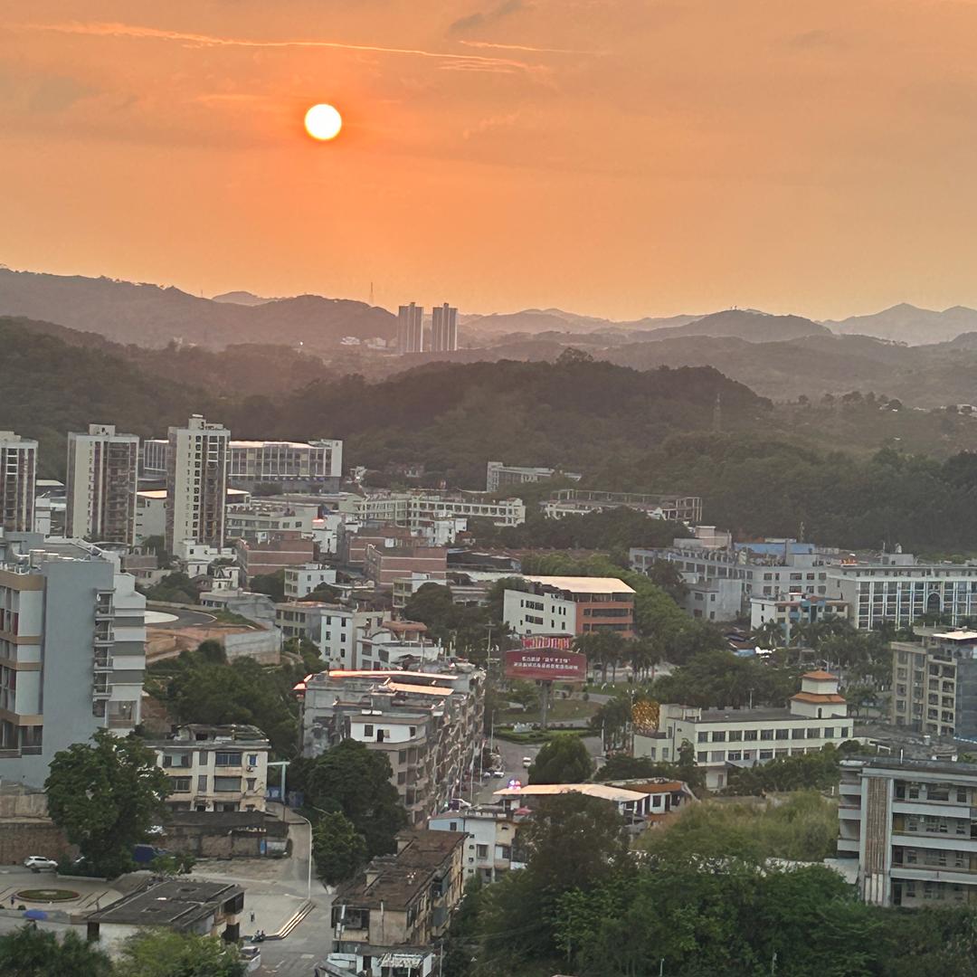 小鹿的家（装修中）