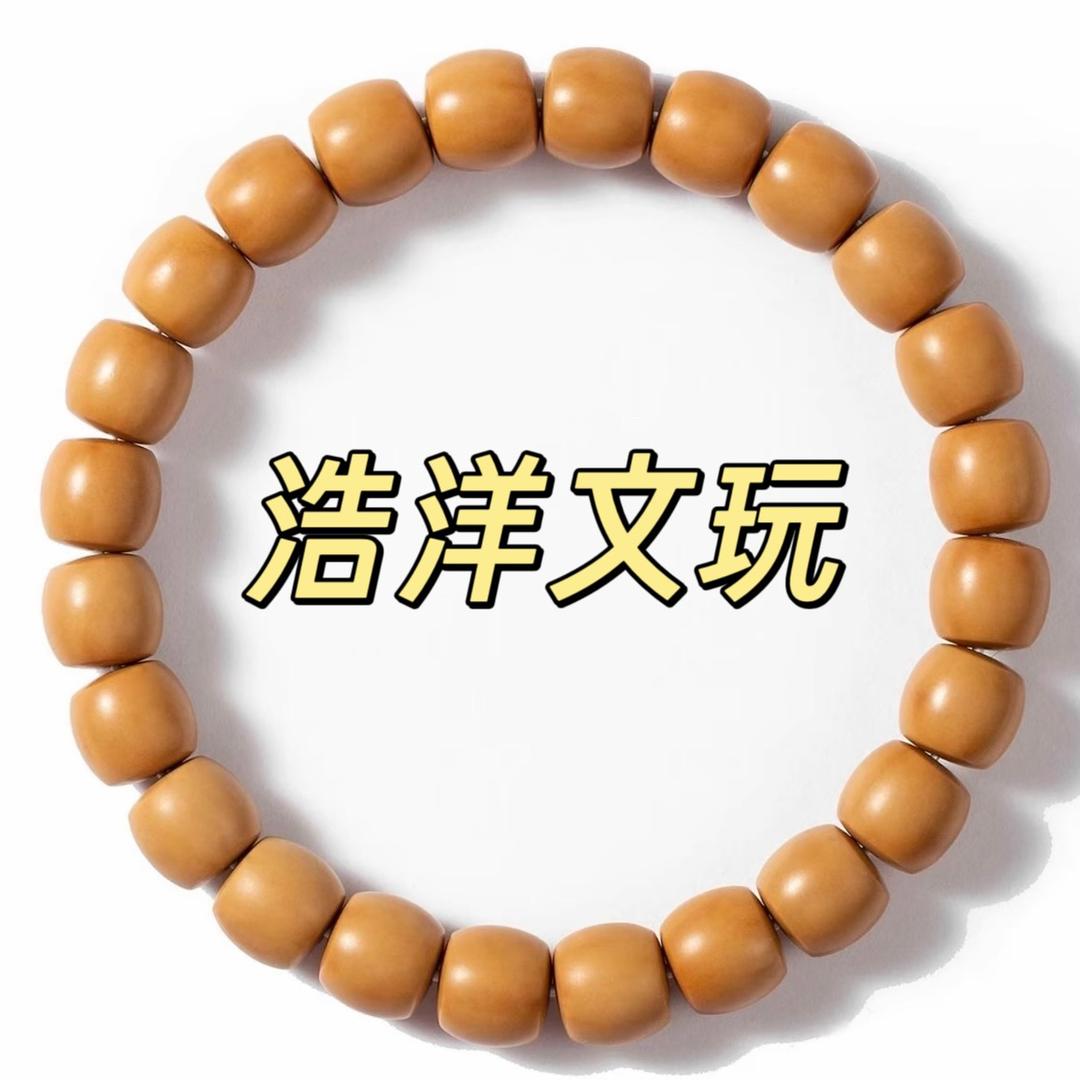 浩洋文玩