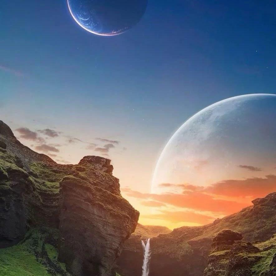 星空