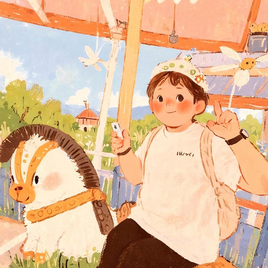 ｕ点小脾气