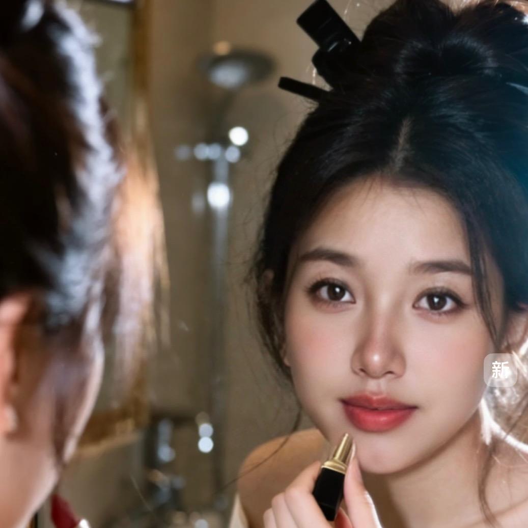 李星儿衣橱