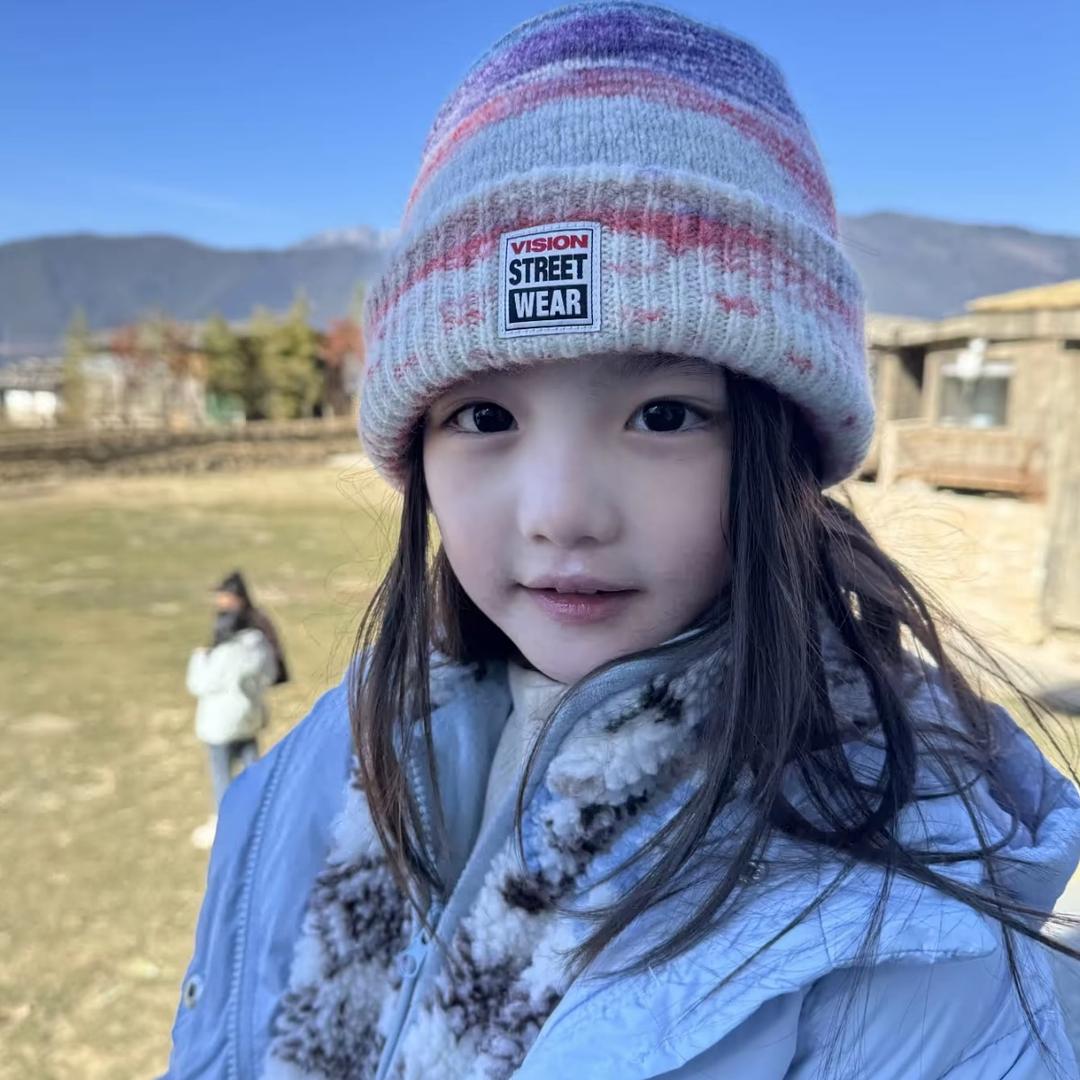 美少女
