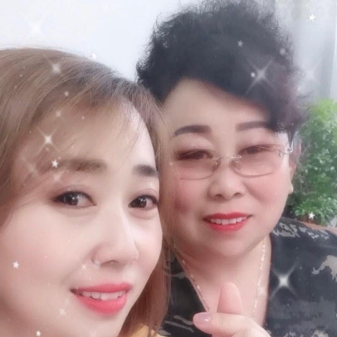 🌹幸福女人🌹