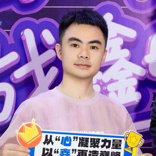 韦小宝🔥