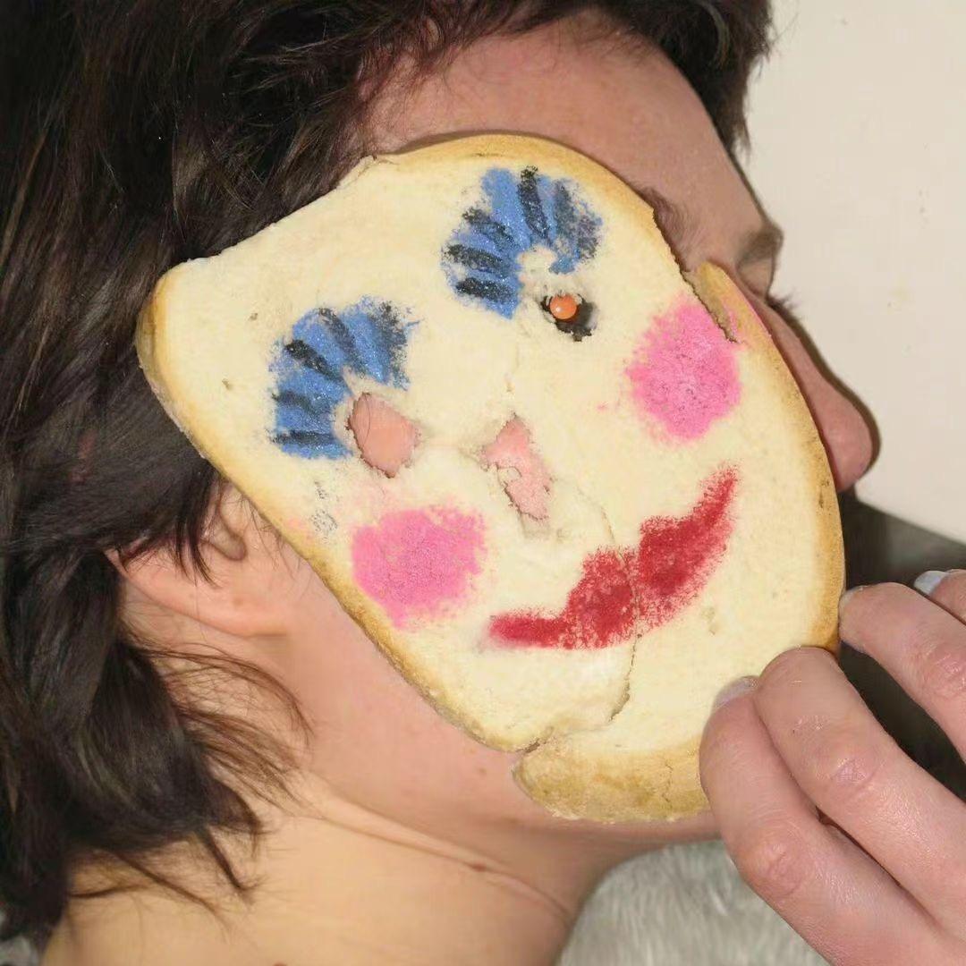 哦小钢牙