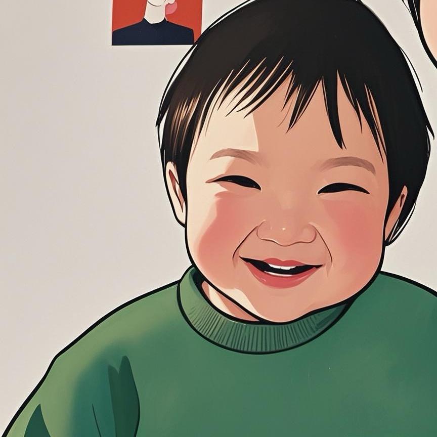 我是君君吖