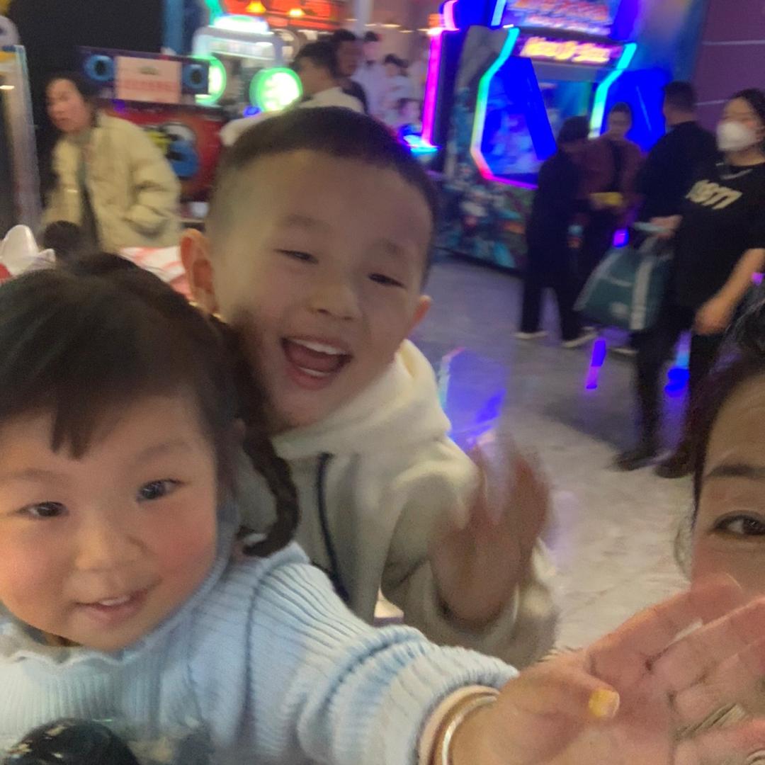 王姐
