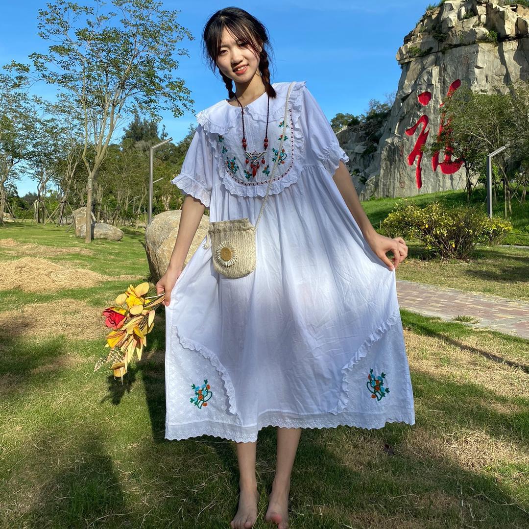 森系集合铺