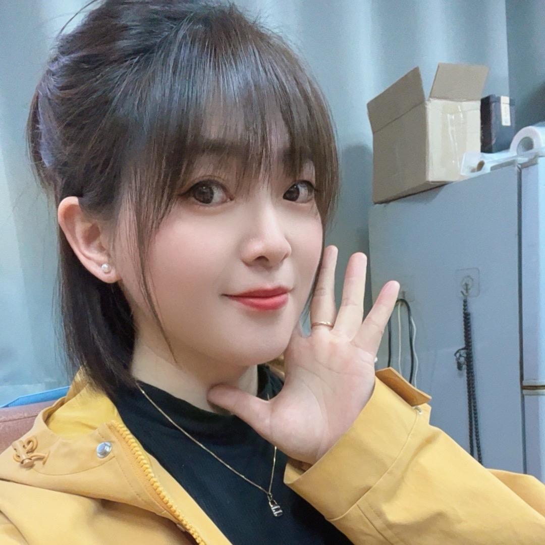 闽南妹子
