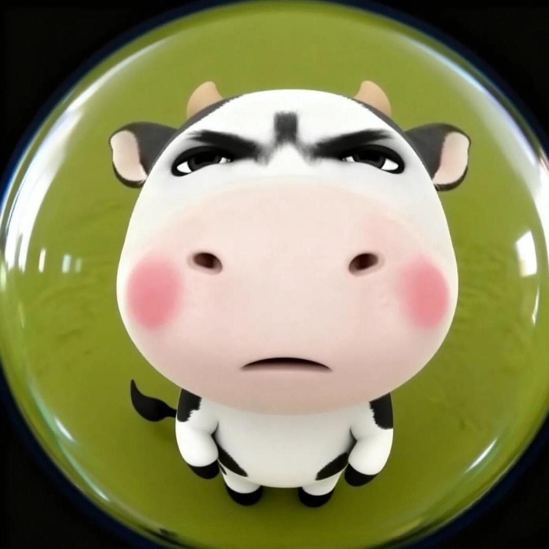 大牛（地铁逃生）