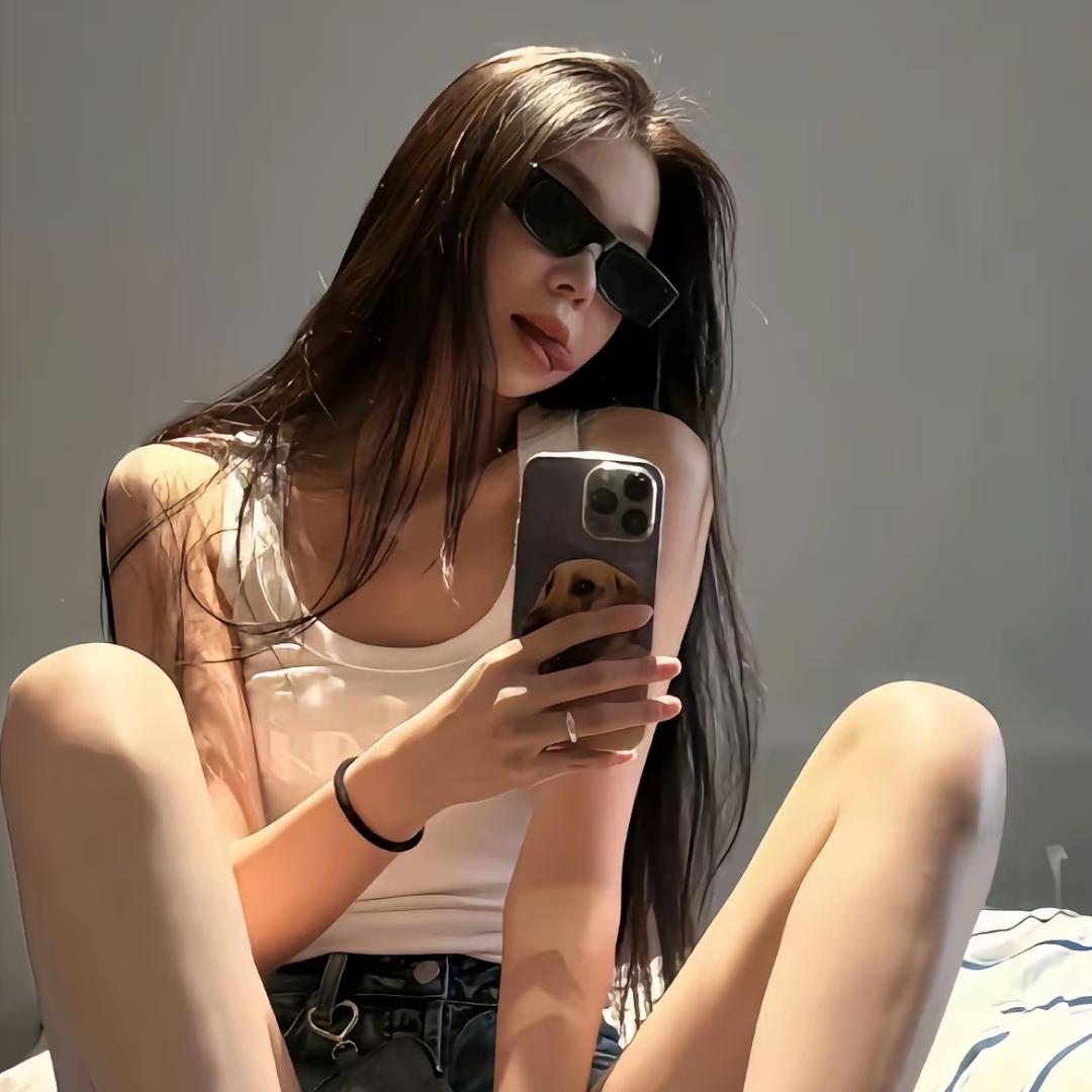 琳宝儿❤️