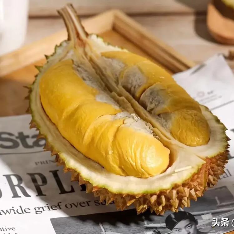马来西亚猫山王榴莲批发零售