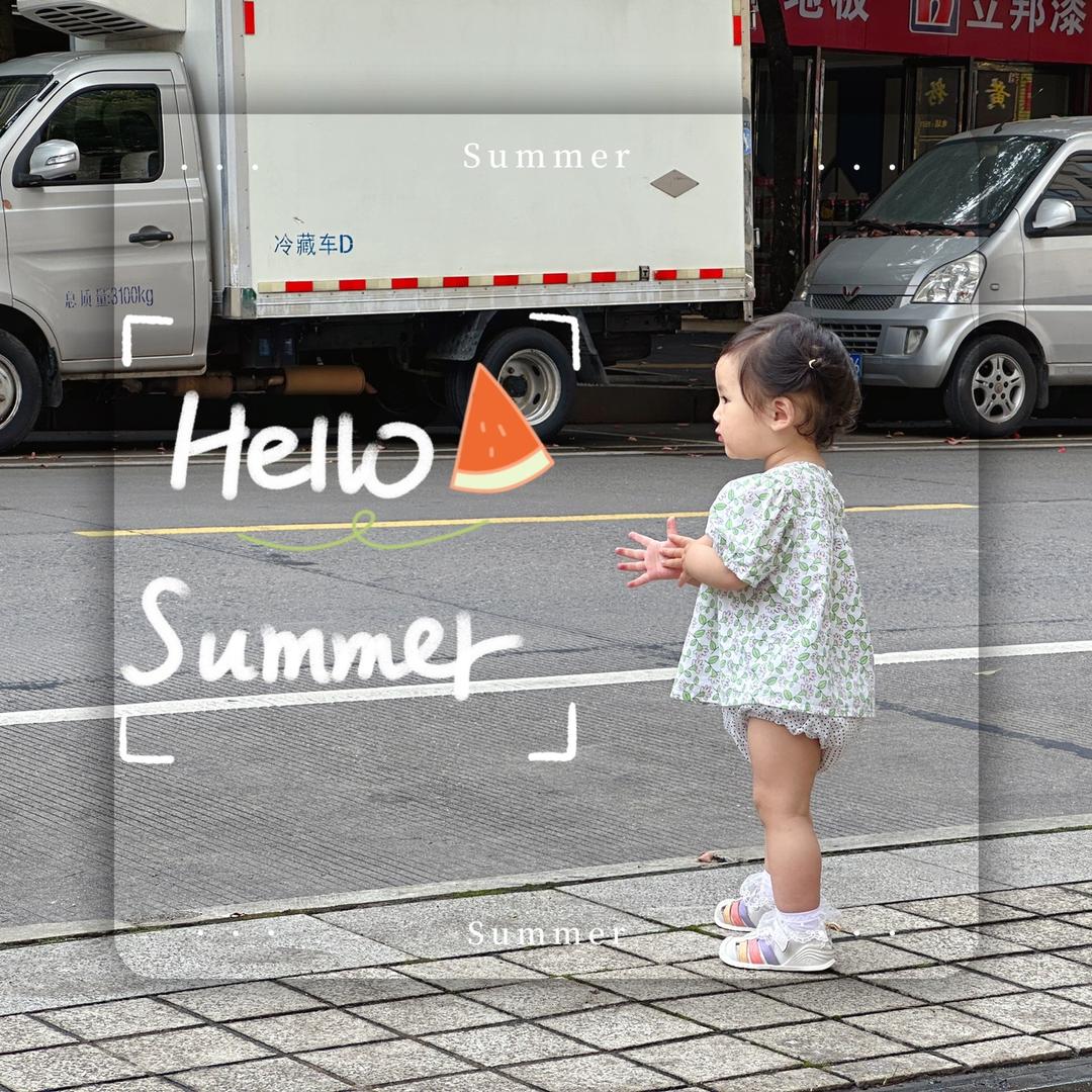 樱樱&日尝寿司甜品