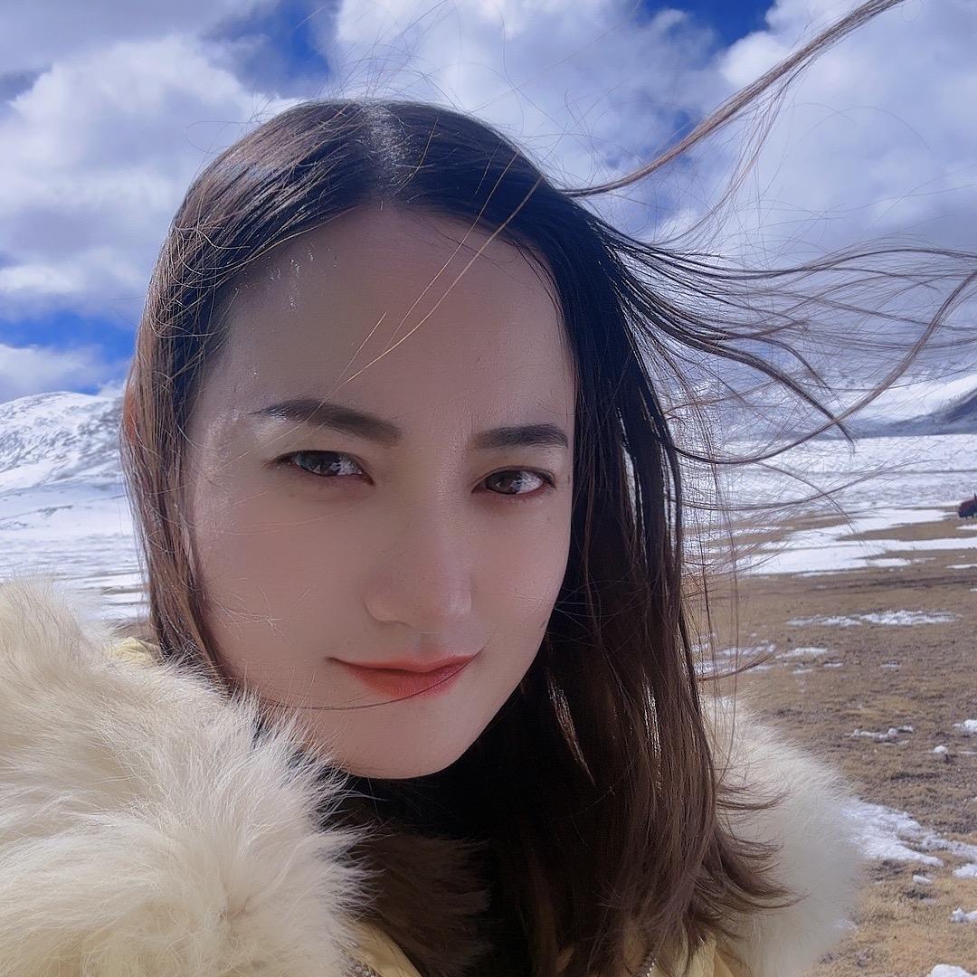 河南小妞吖