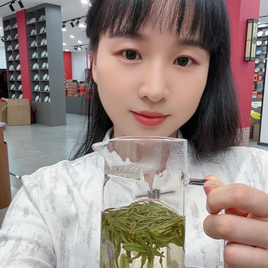 茗露清香