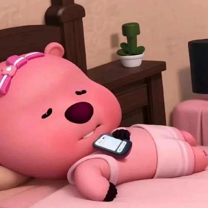 小可爱