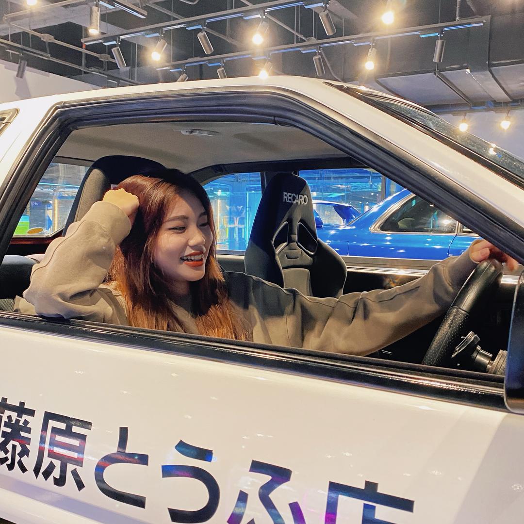 车黎子