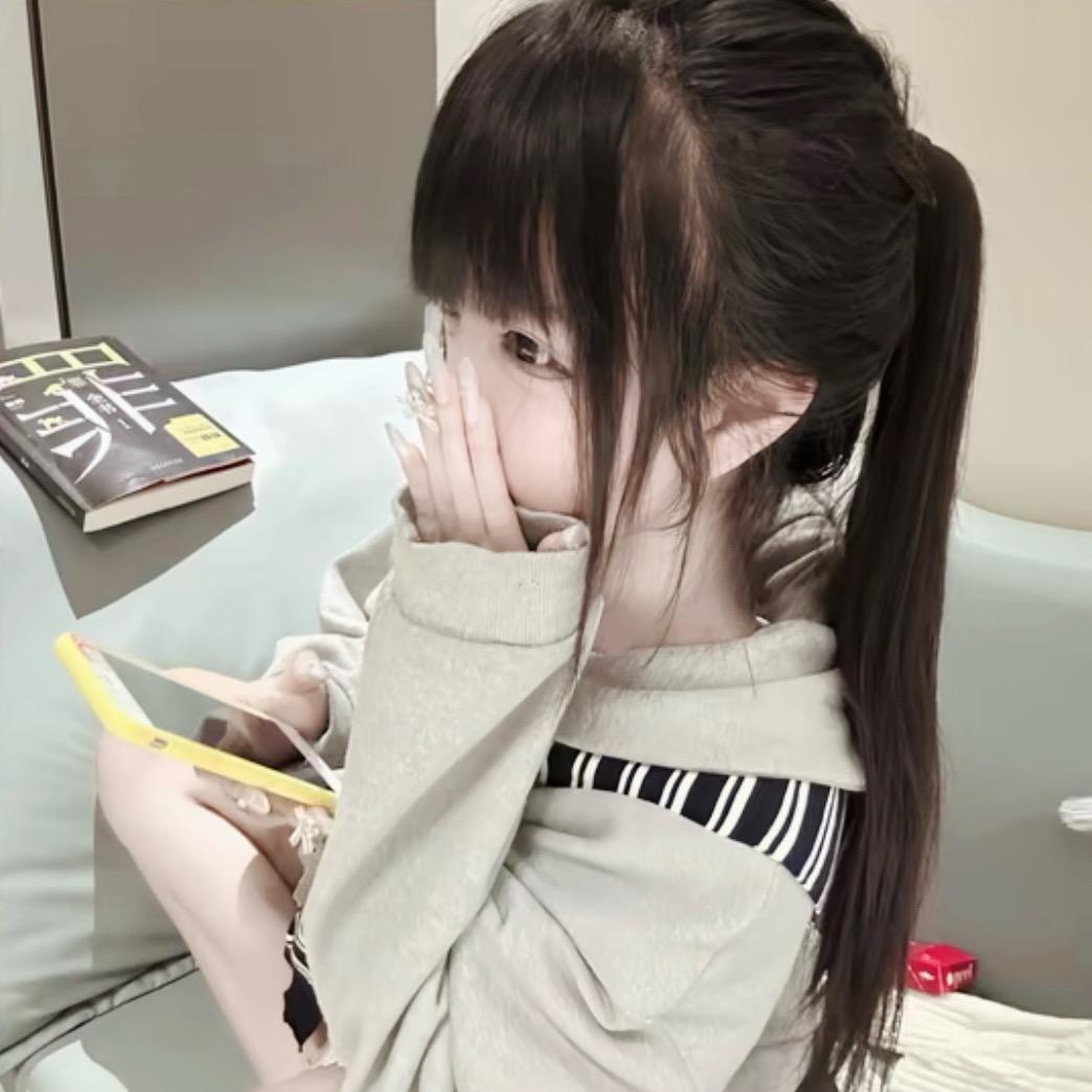 小忧伤