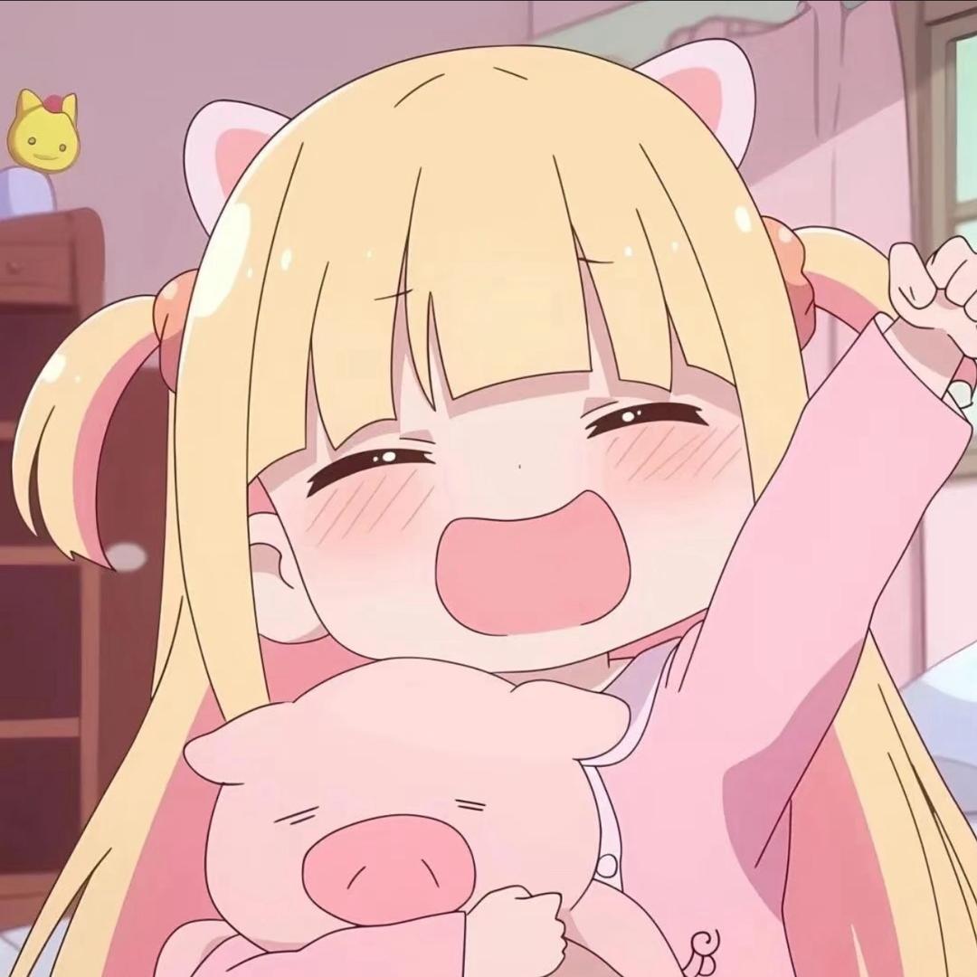 琪好甜