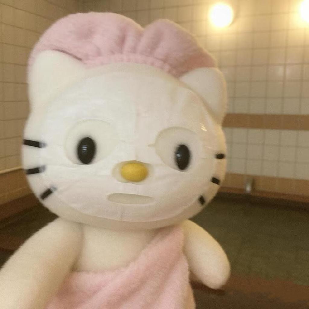 你的女孩i