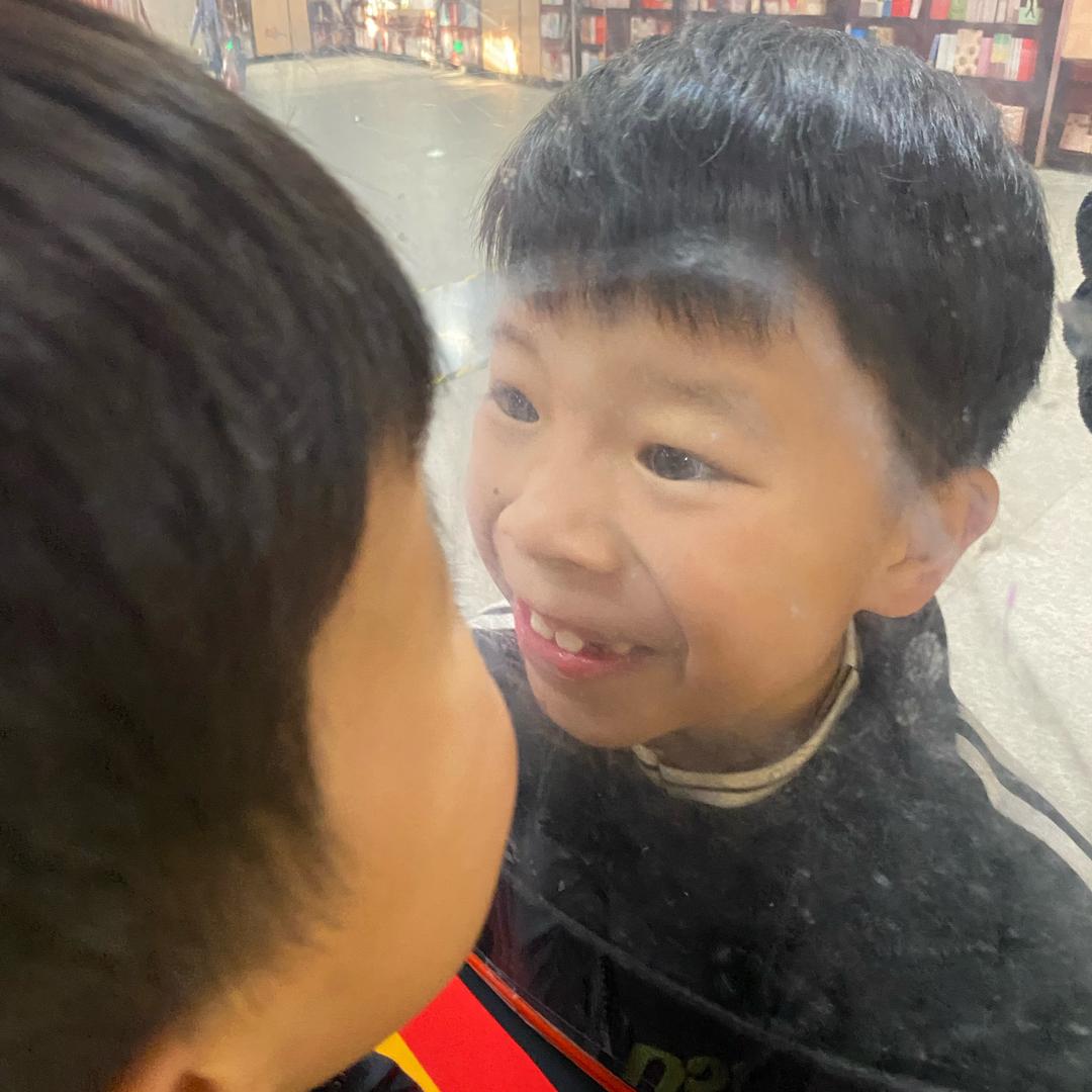 清风丶明月