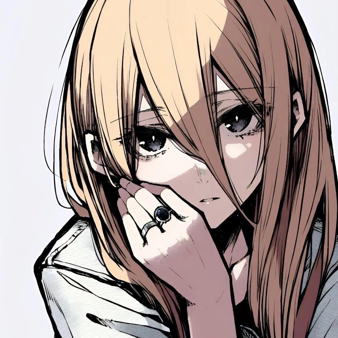 女人的眼泪作为下酒菜来说太辛辣了