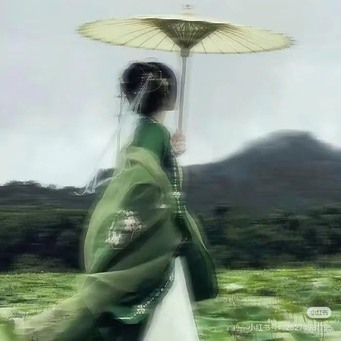 鹿晴菀 🦌
