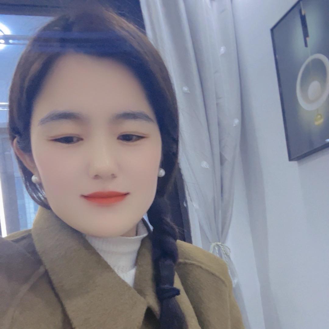 @习惯有你