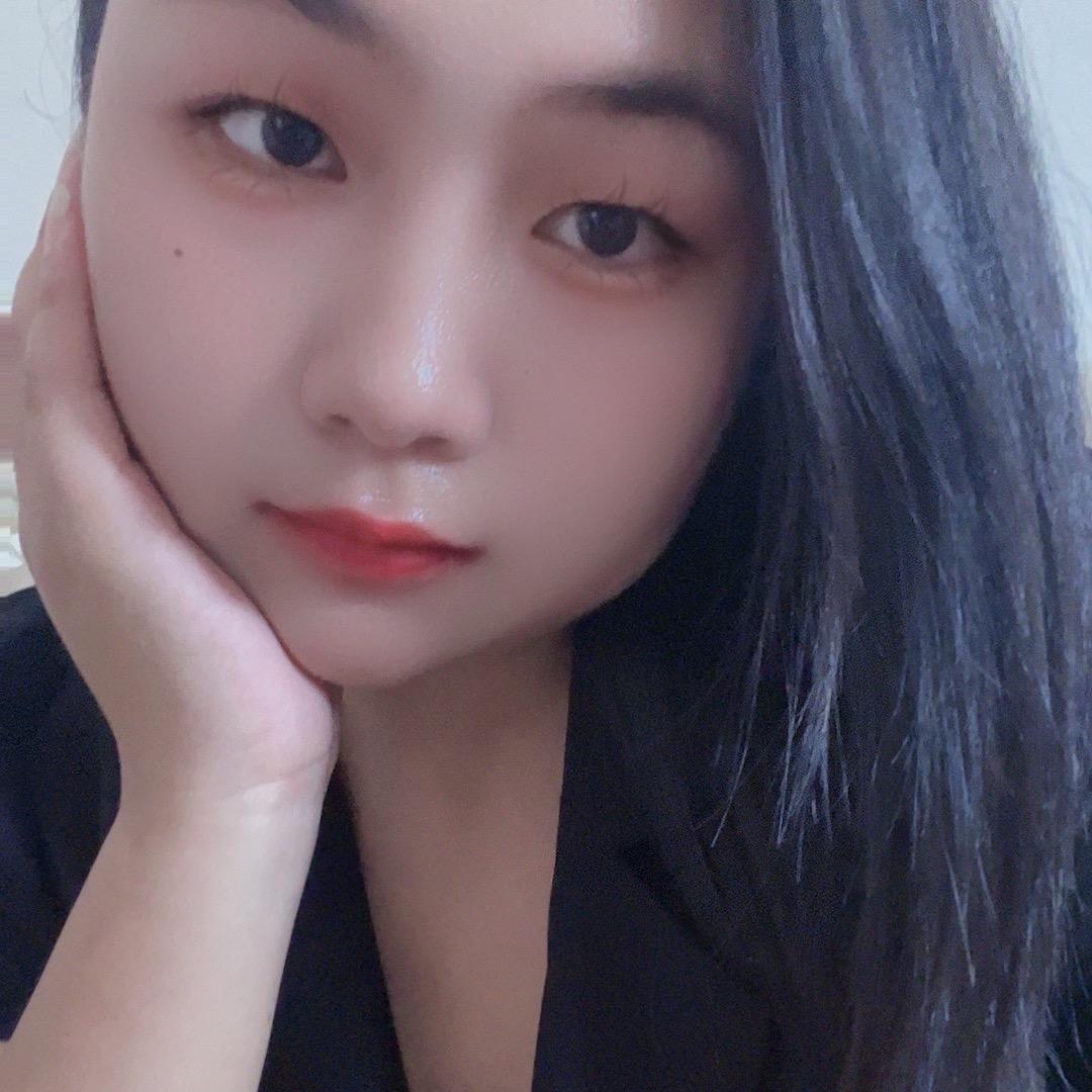 刚好中意……💓