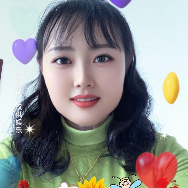 真心诚意@琼姐