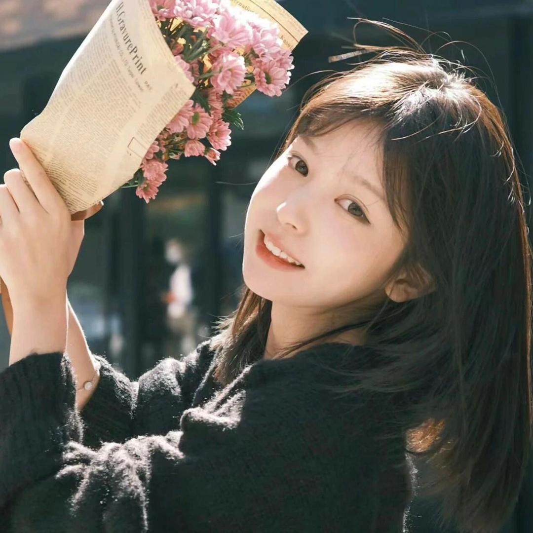 小花花