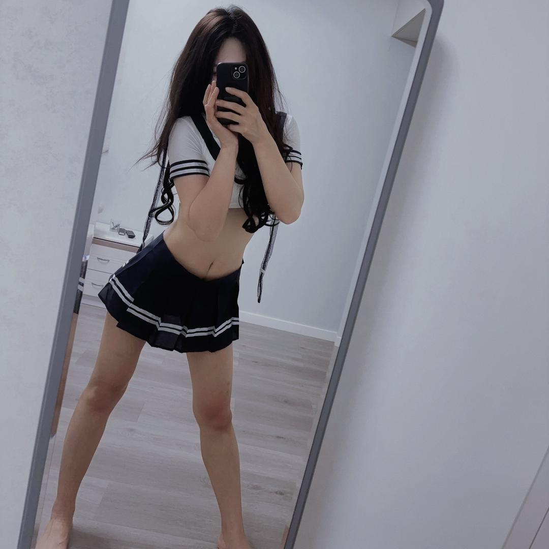 小老婆
