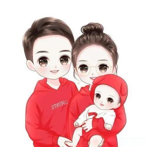 💕陪我岁岁年年💞