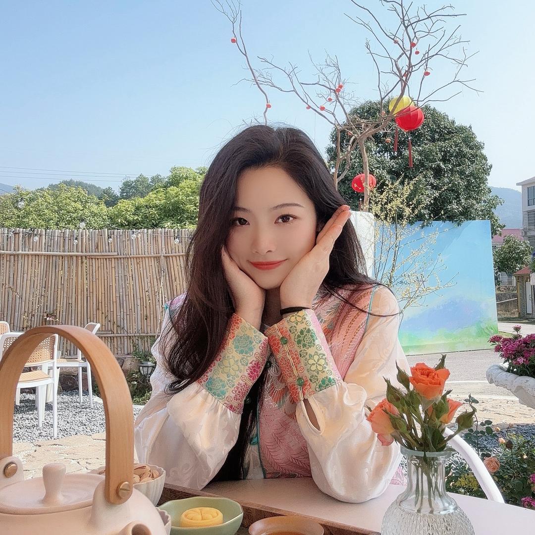 ♥️小瑶♥️书法