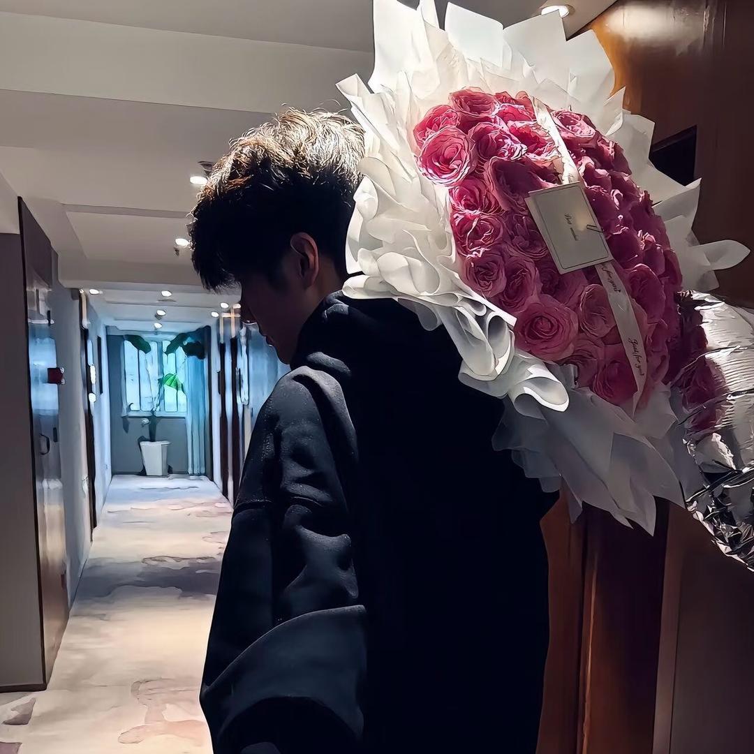 王哪跑💞