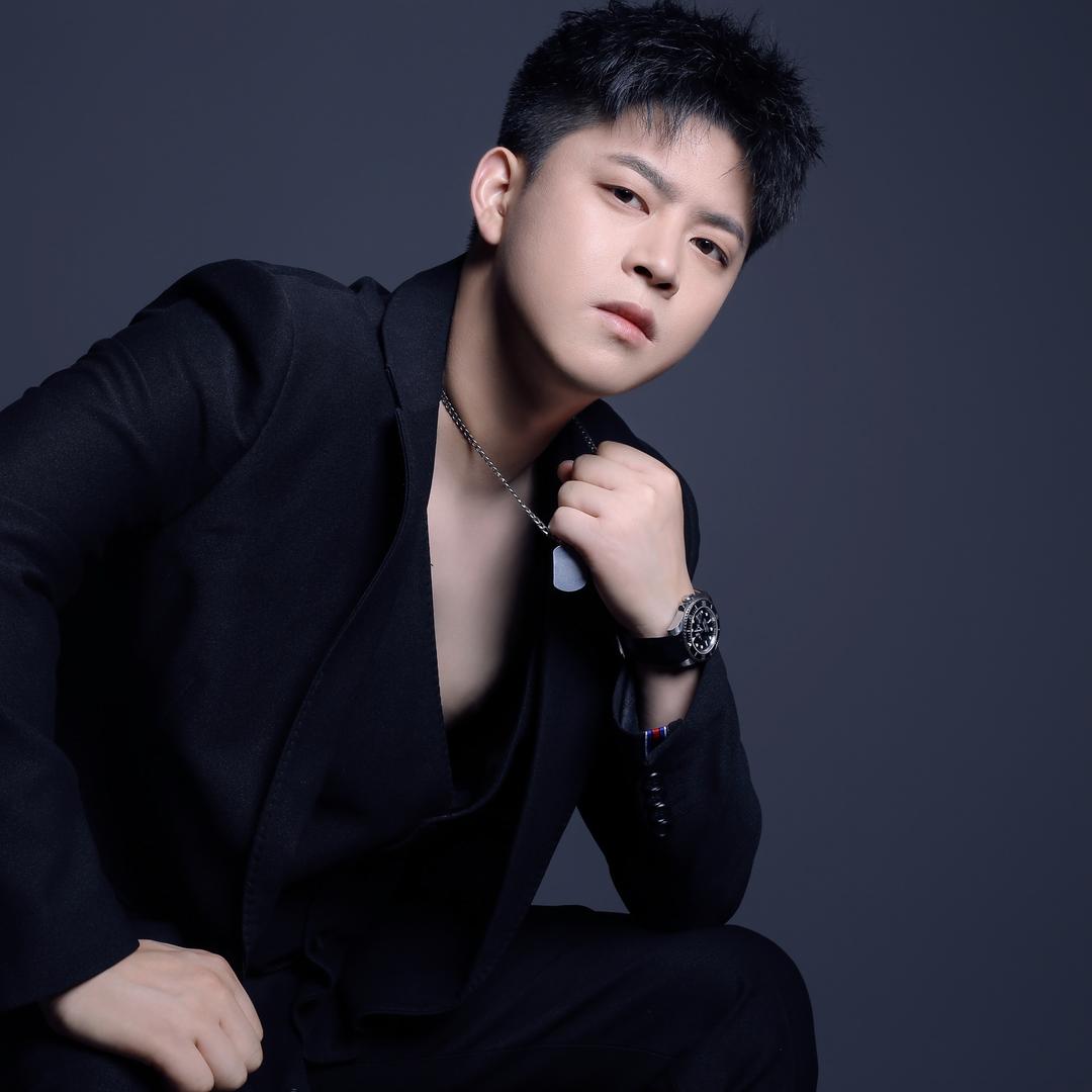 奈境品牌·俊昊（创业号）