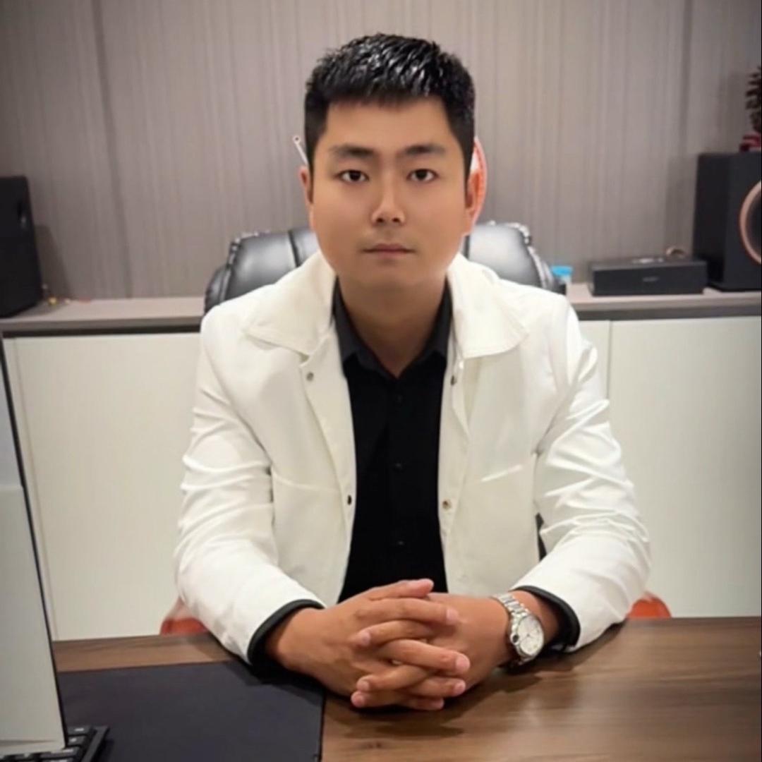 吴濠明