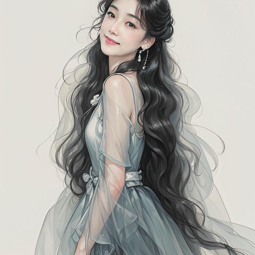 嫣然💫