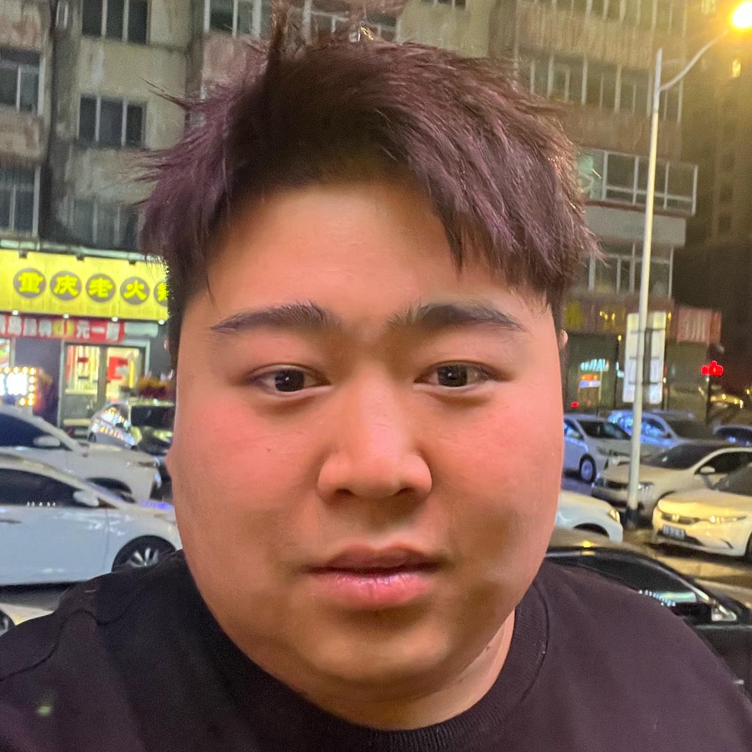 探吃胖小