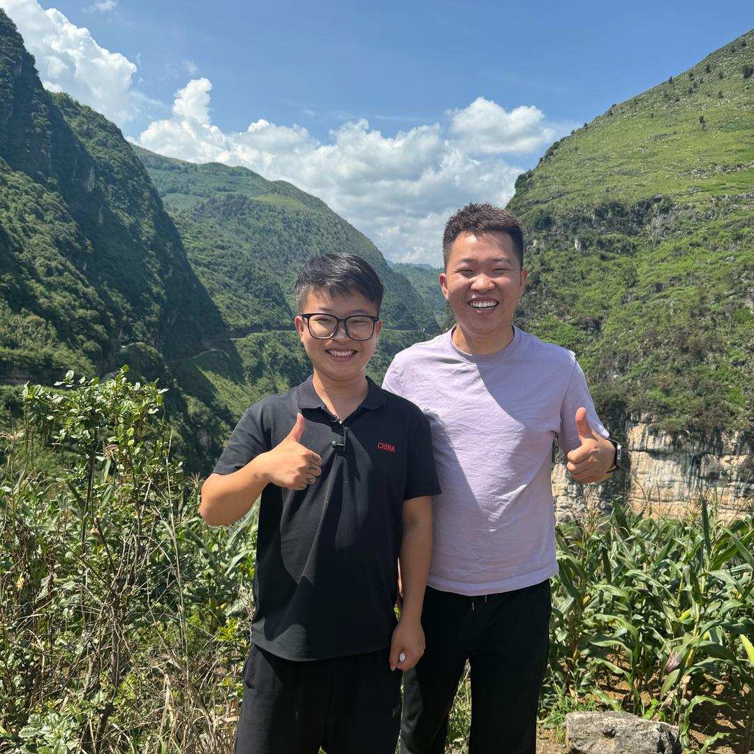 小张大张