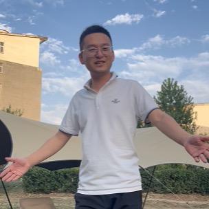 放飞自己的小克
