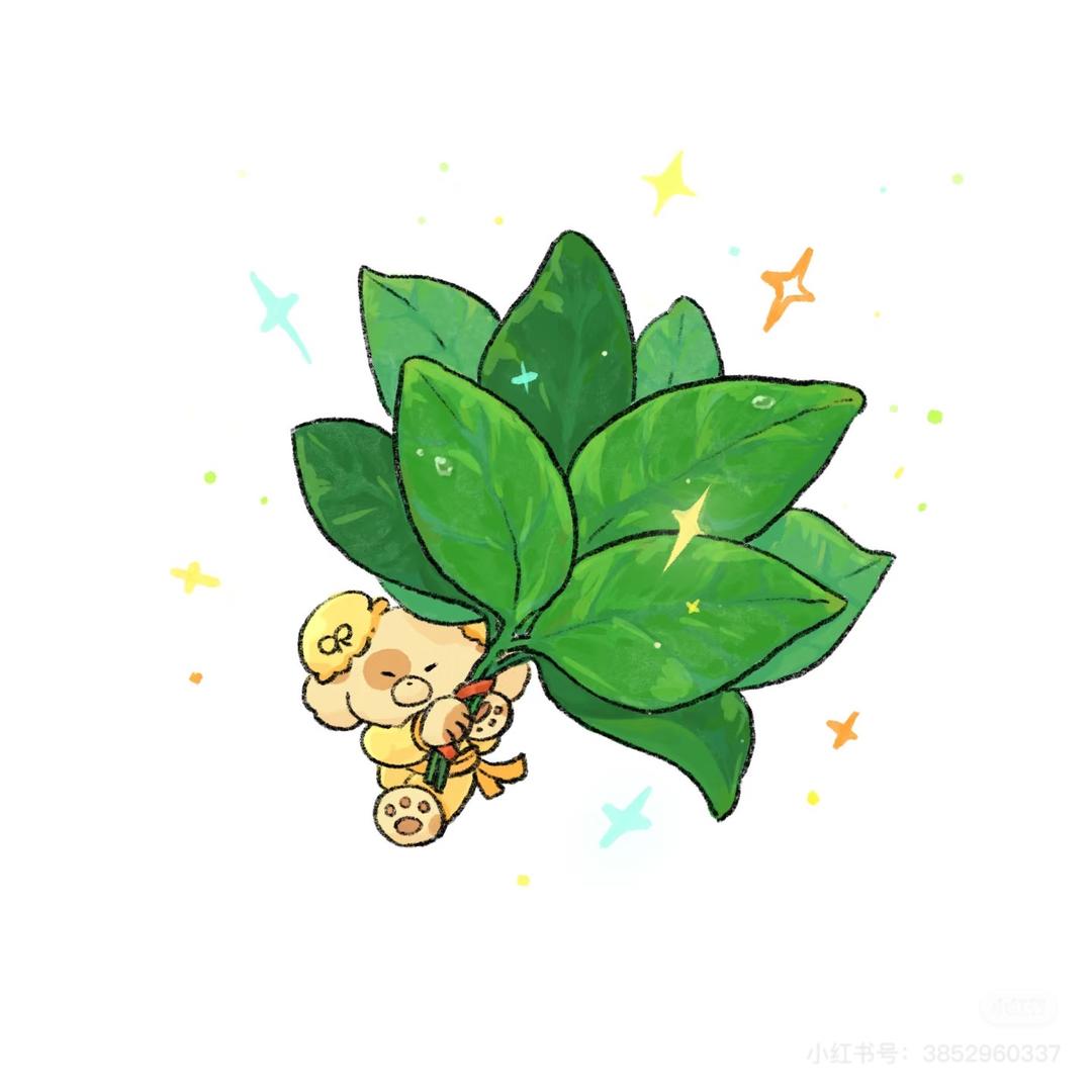 小诺米呦🌾