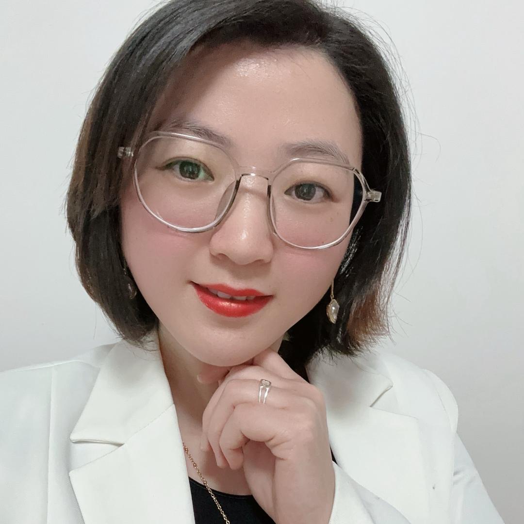 白发终结者 罗老师