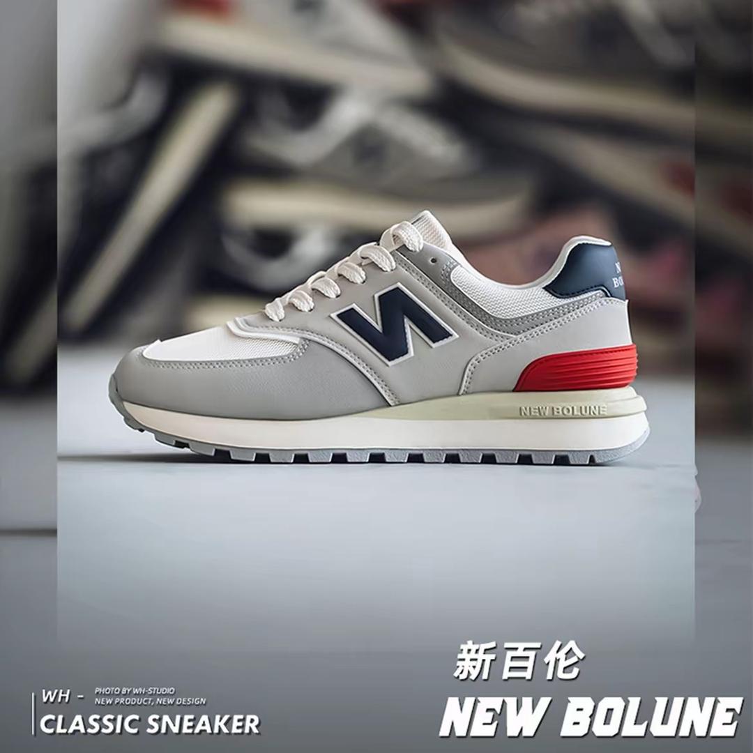 奥莱断码清仓运动鞋1号仓