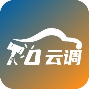 云调处置平台（每月有闭门沙龙)